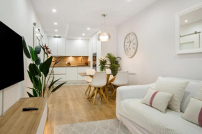 Apartamento al lado de la playa